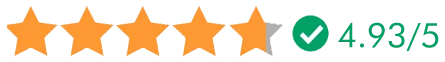 Vital Ceiling Fan 5 star rating